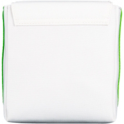 Torba POLAROID Now Bag Biały - zielony